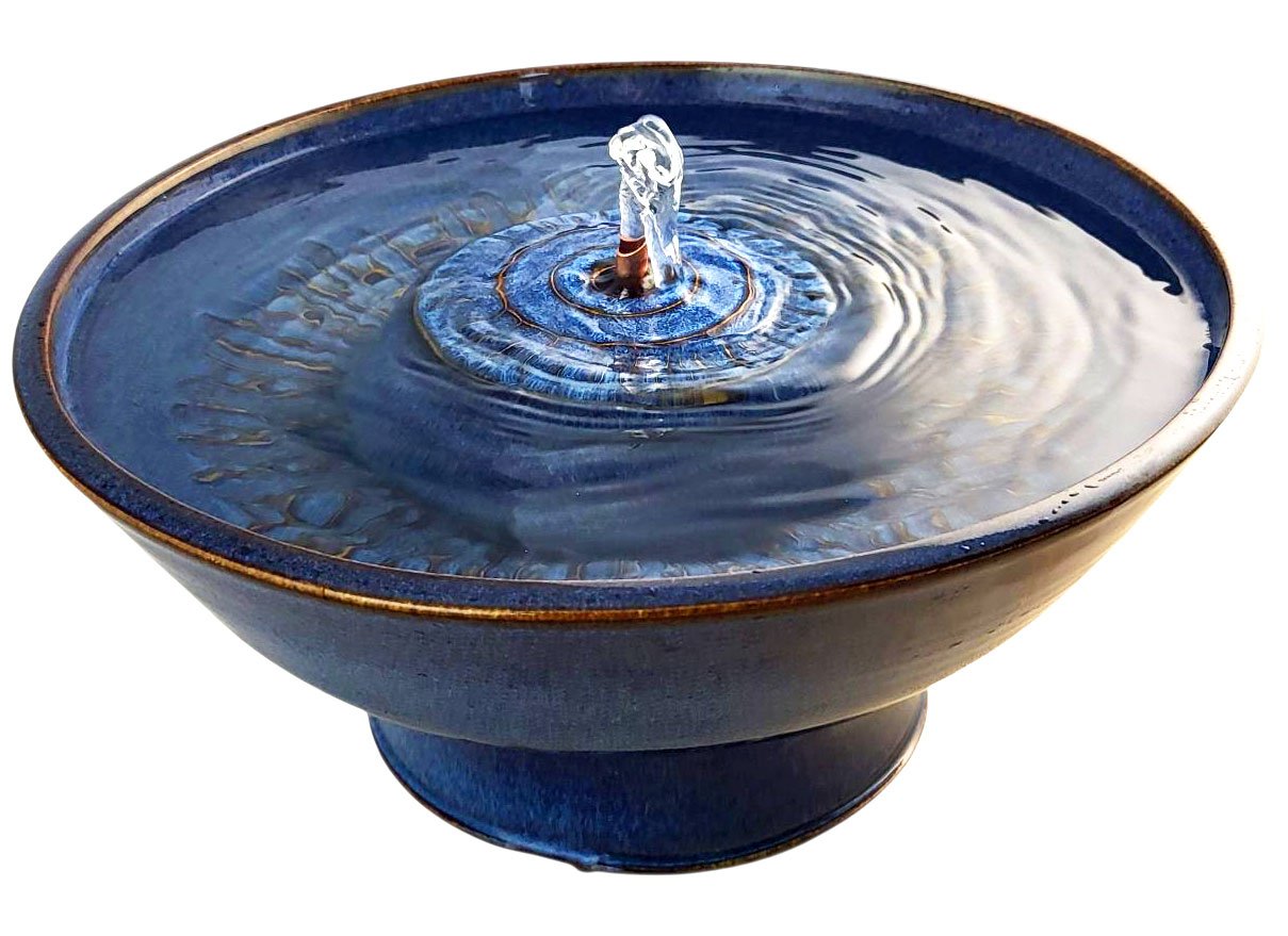 Runes  Enhanced Style Cat Fountain (14 Cup)
