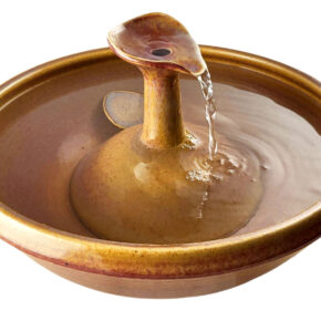 Silk Original Style Cat Drinking Fountain (12 Cup)