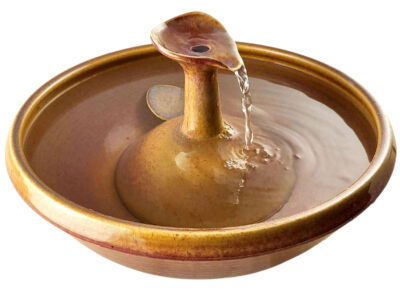 Silk Original Style Cat Drinking Fountain (12 Cup)