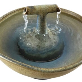 2Zen Enhanced Style Cat Fountain (15 Cup)