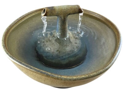 2Zen Enhanced Style Cat Fountain (15 Cup)