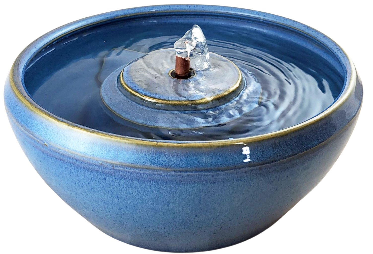 Sky Original Style  Cat Drinking Fountain (10 Cup)