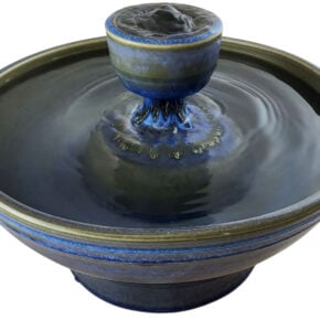 Bluegrass Piazza Enhanced Style Cat Fountain (13 Cup) (Copy)
