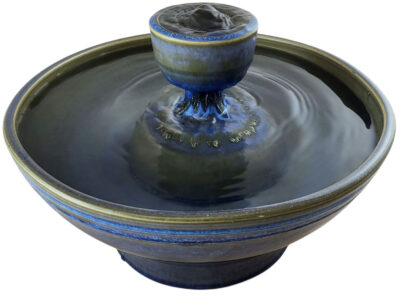 Bluegrass Piazza Enhanced Style Cat Fountain (13 Cup) (Copy)