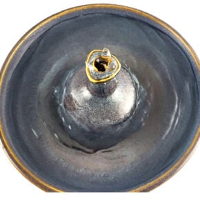 Retrotable Enhanced Style Cat Fountain  (9 Cup)