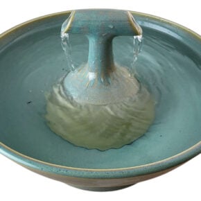 2Zen Enhanced Style Cat Fountain (11 Cup)