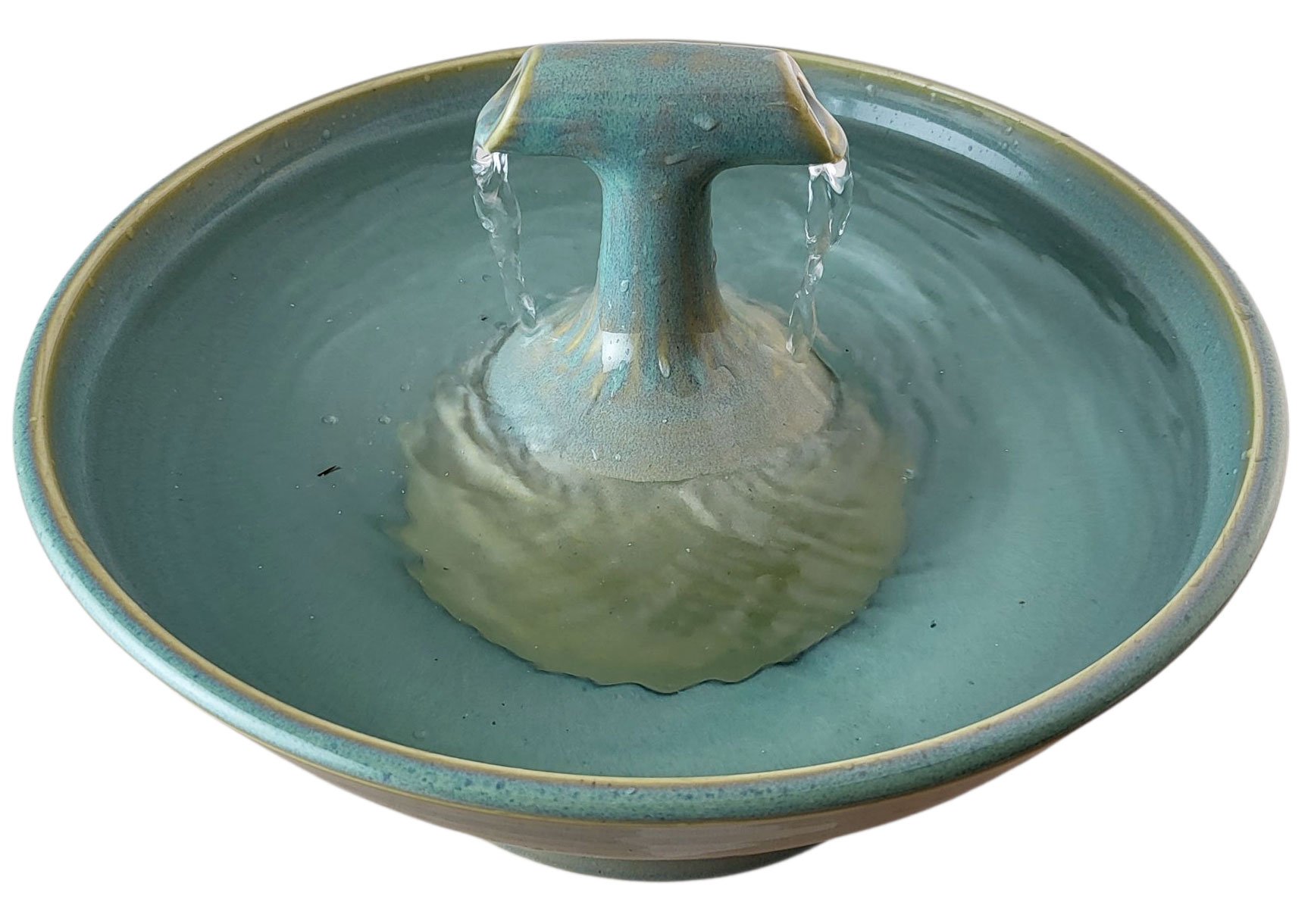 2Zen Enhanced Style Cat Fountain (11 Cup)