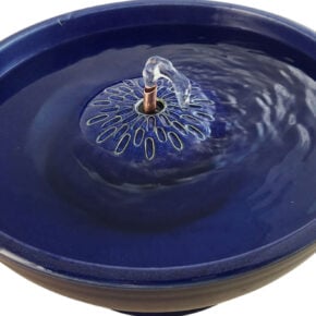 Starburst Enhanced Style  Cat Water Fountain (10 Cup)