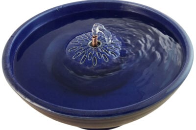 Starburst Enhanced Style  Cat Water Fountain (10 Cup)