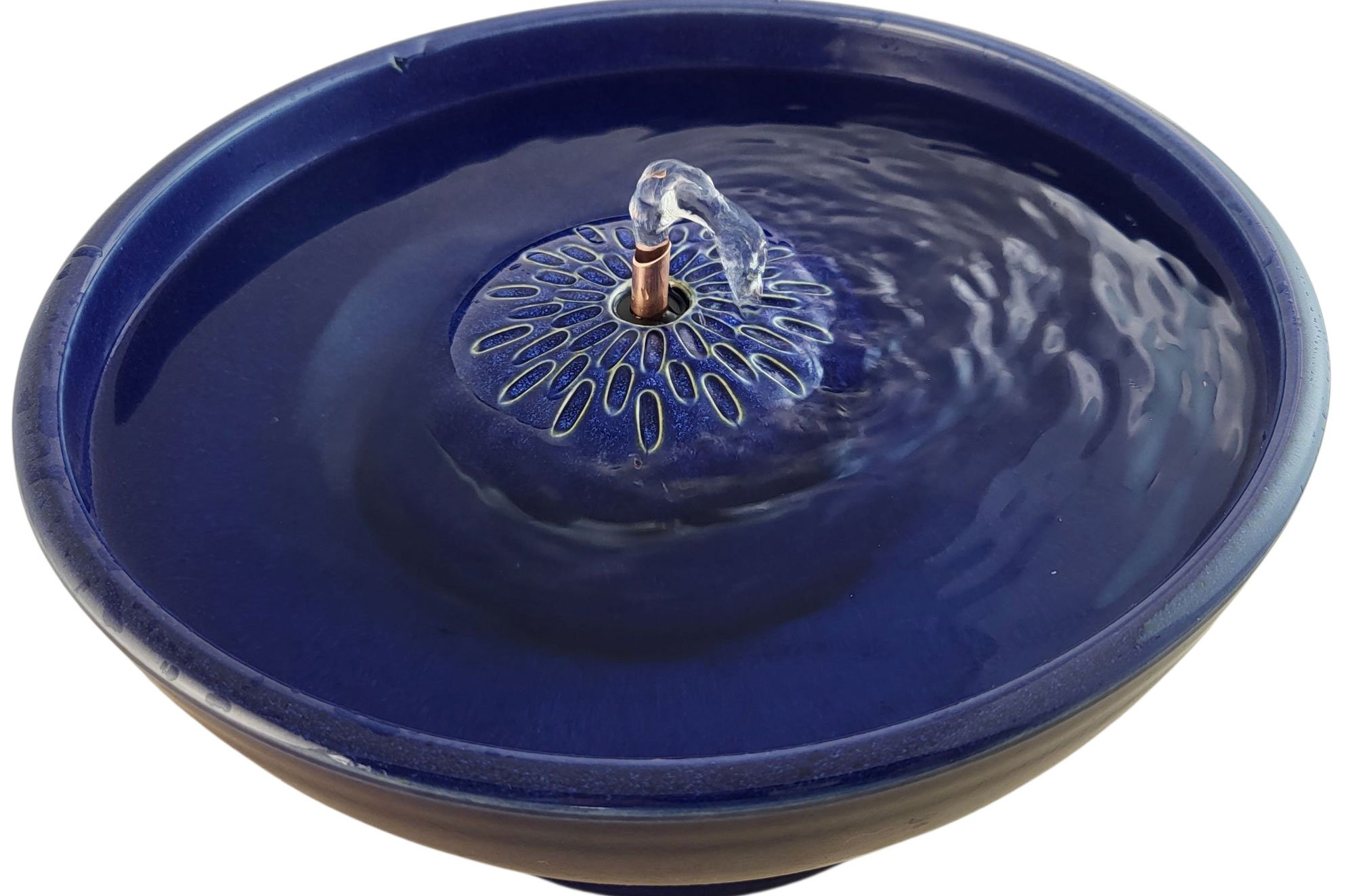 Starburst Enhanced Style  Cat Water Fountain (10 Cup)