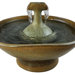 2Zen Enhanced Style Cat Fountain (12 Cup)