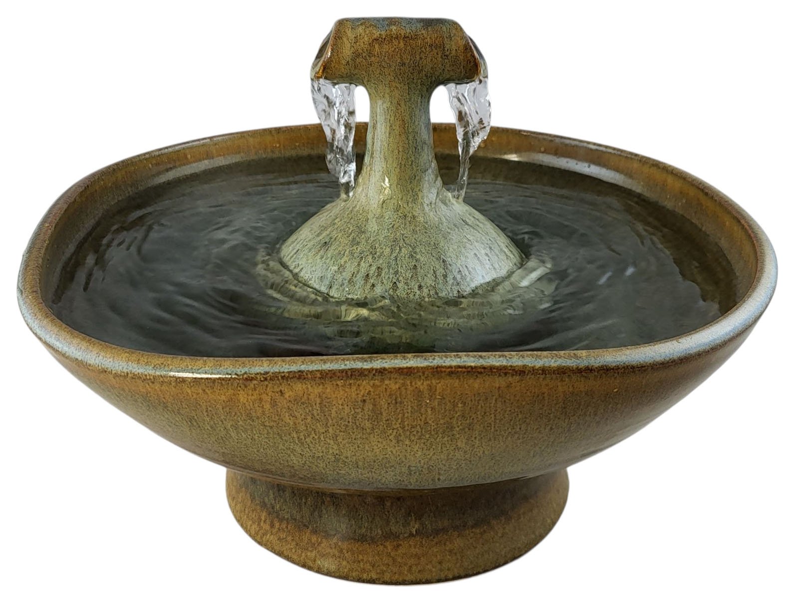 2Zen Enhanced Style Cat Fountain (12 Cup)