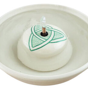 Orbit  Original Style Cat Drinking Fountain (8 Cup)