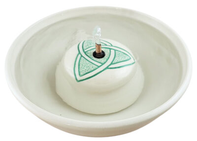Orbit  Original Style Cat Drinking Fountain (8 Cup)