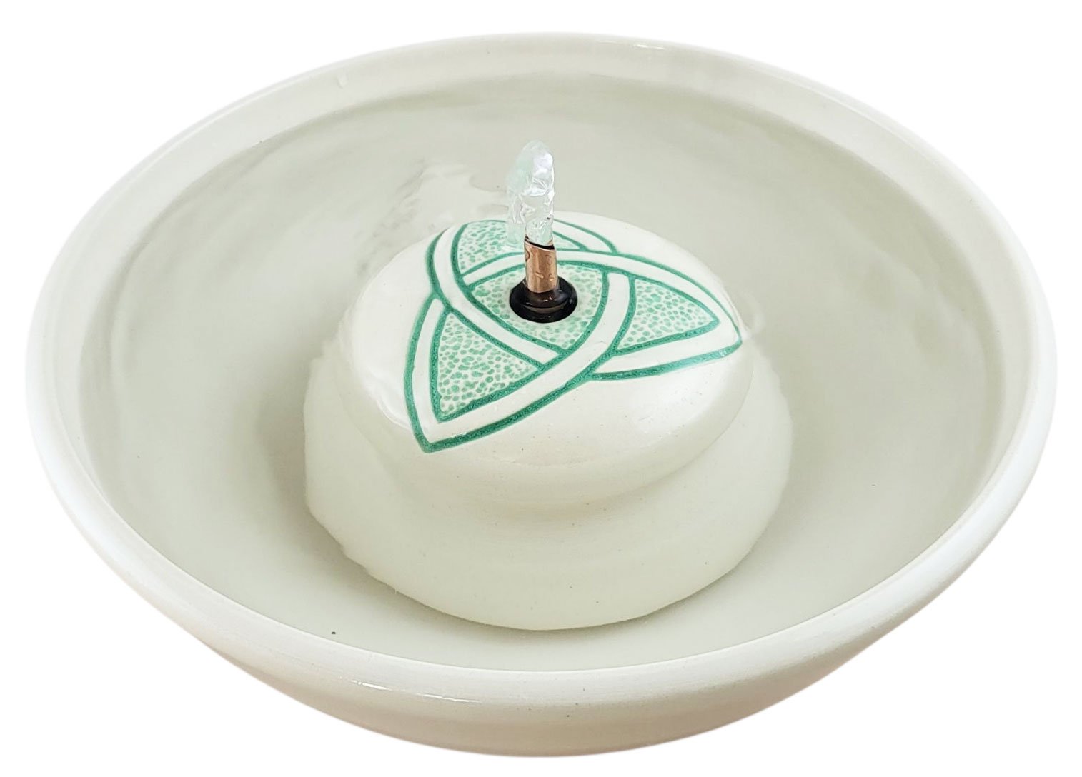 Orbit  Original Style Cat Drinking Fountain (8 Cup)