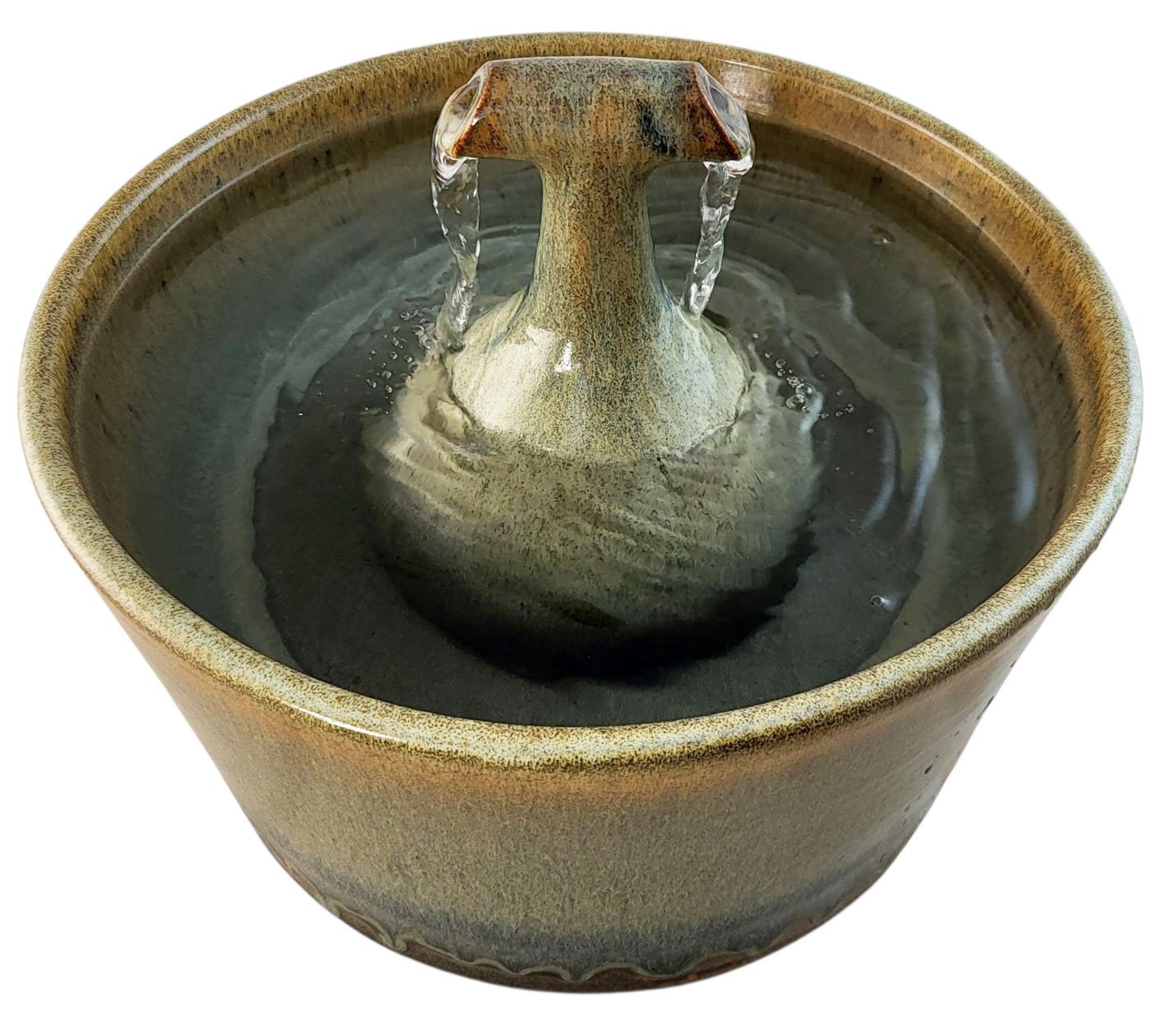2Zen Enhanced Style Cat Fountain (16 Cup)