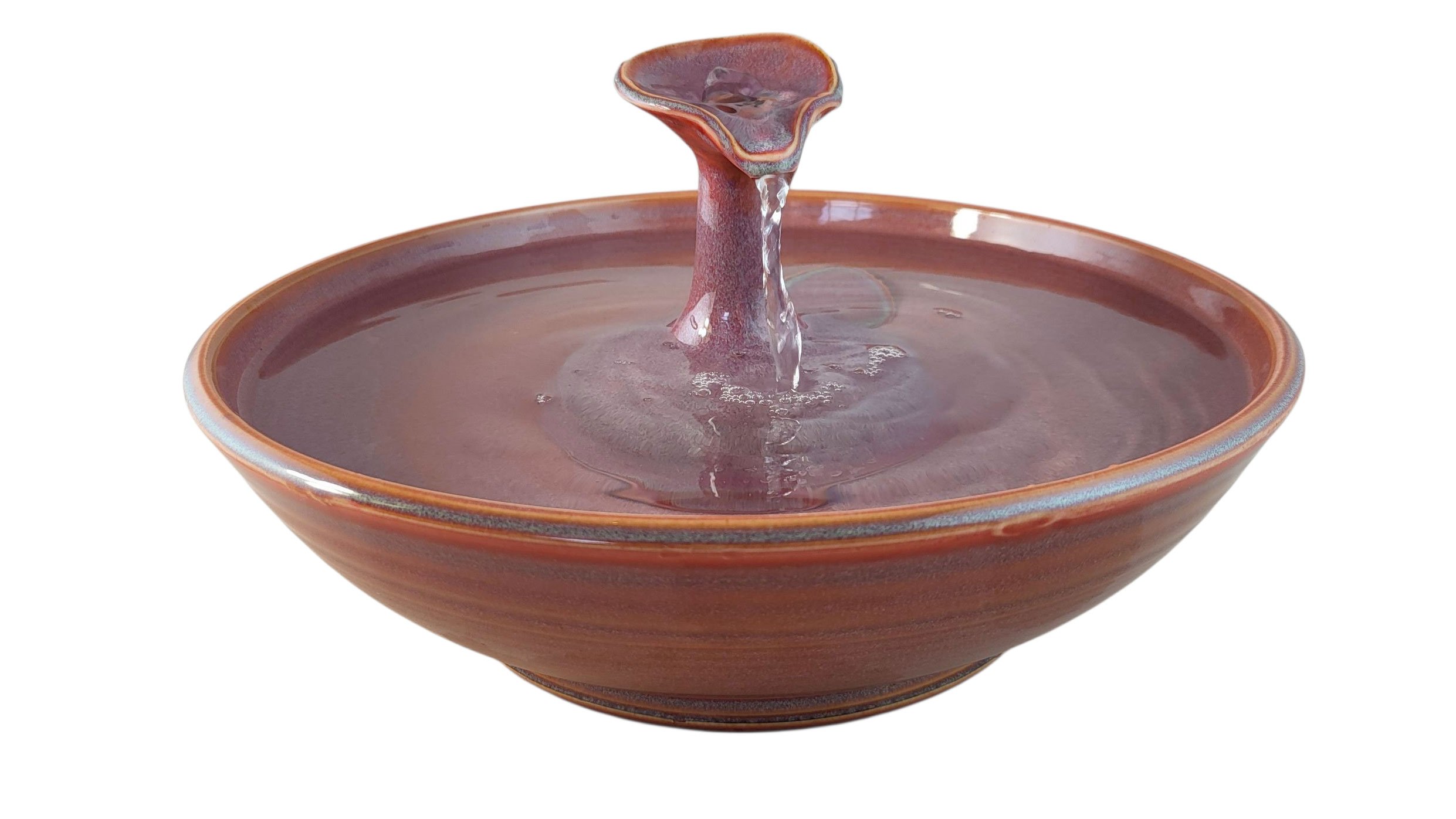 Silk Original Style Cat Drinking Fountain (13 Cup)