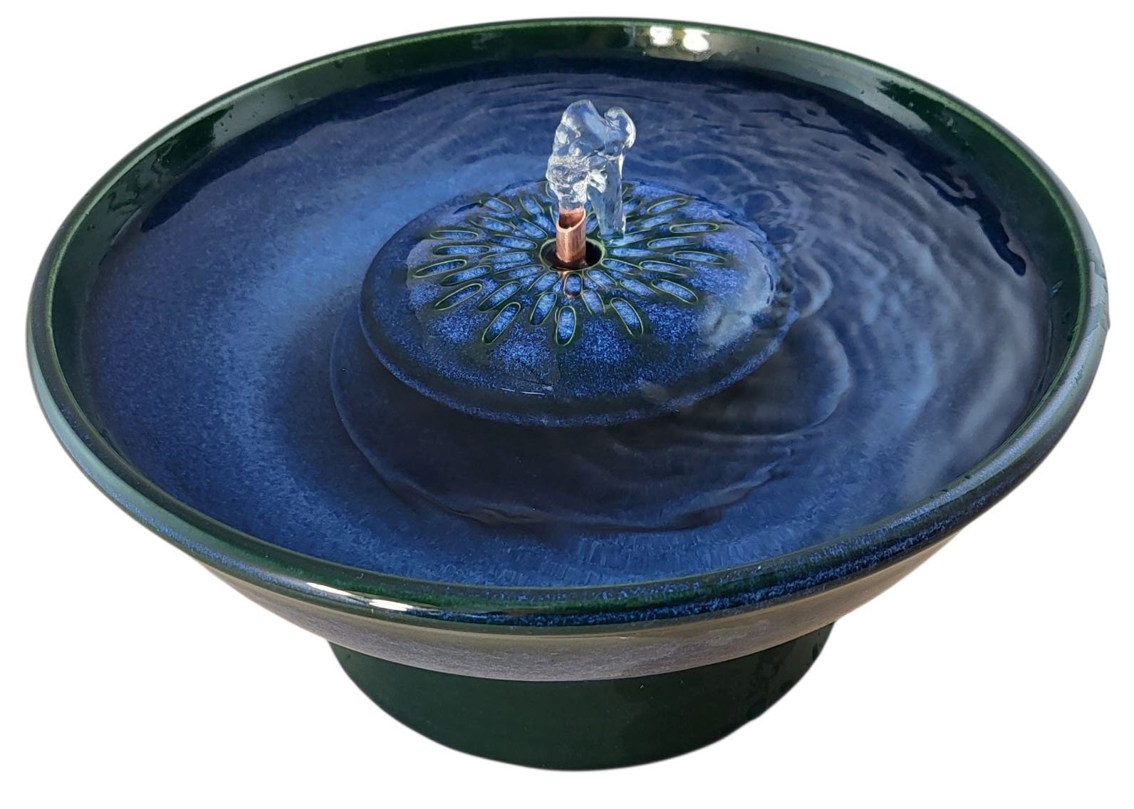 Starburst Enhanced Style  Cat Water Fountain (10 Cup)