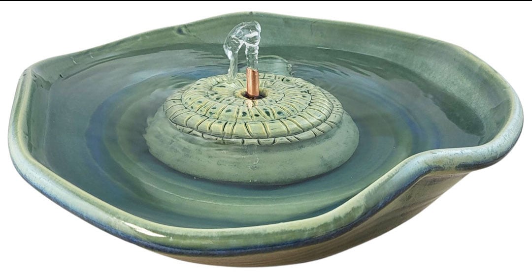 Annelid Original Style  Cat Drinking Fountain (11 Cup)
