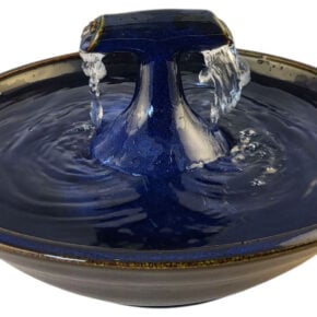 Nebula 2Zen Original Style Cat Fountain (10 Cup)