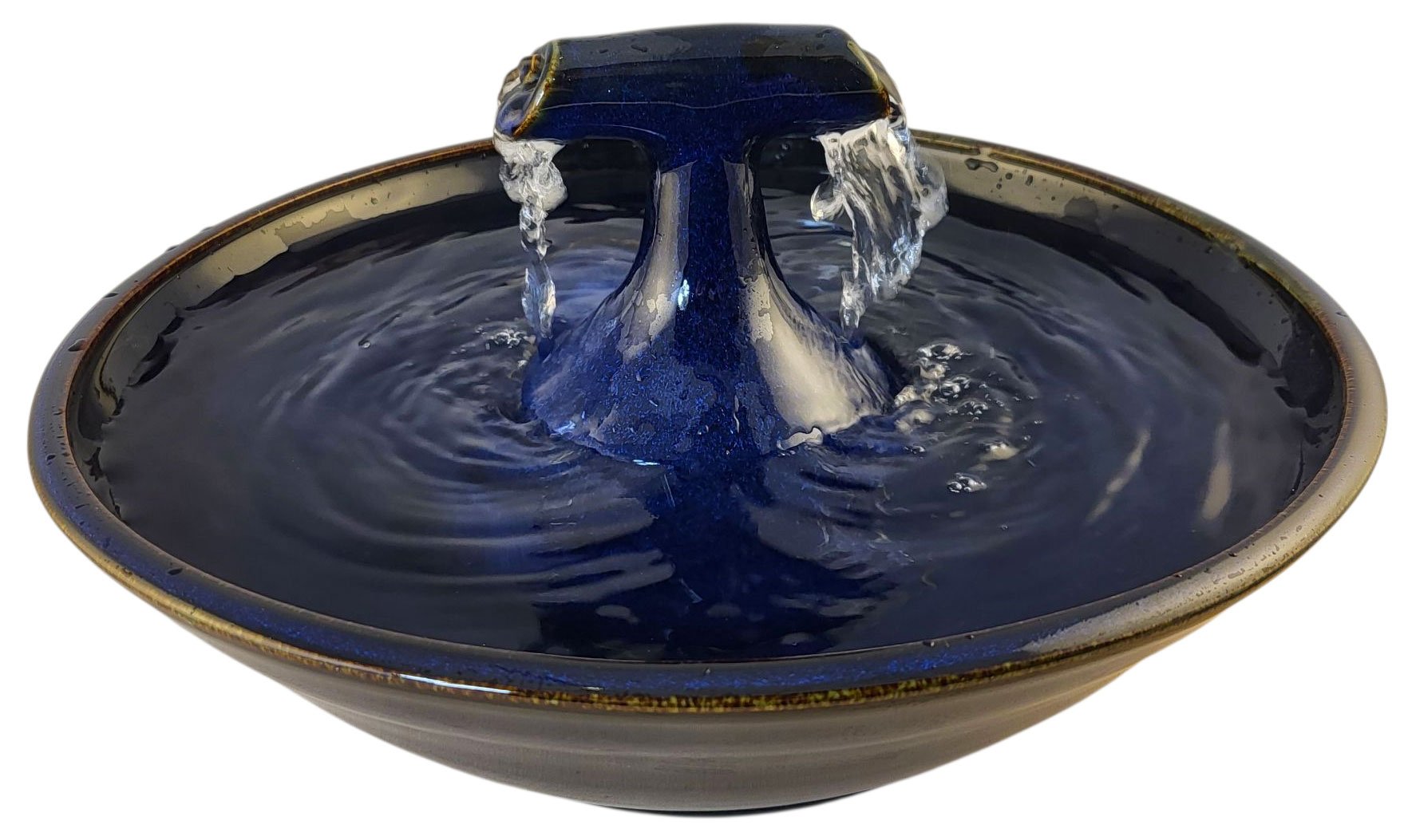 Nebula 2Zen Original Style Cat Fountain (10 Cup)