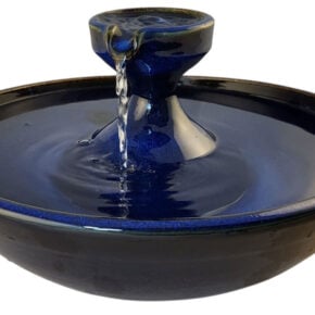 Nebula Piazza Original Style Cat Drinking Fountain (11 Cup)