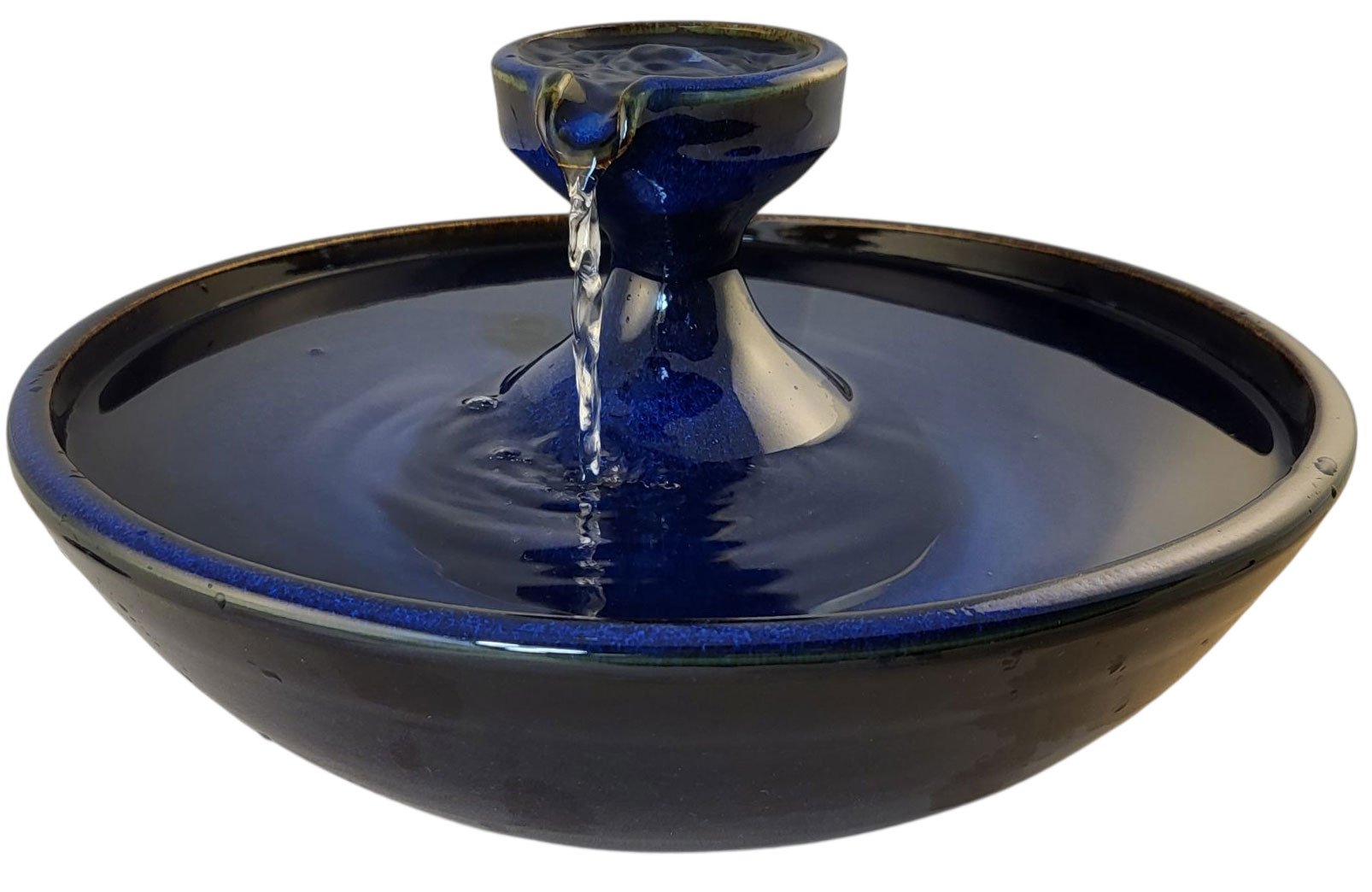 Nebula Piazza Original Style Cat Drinking Fountain (11 Cup)