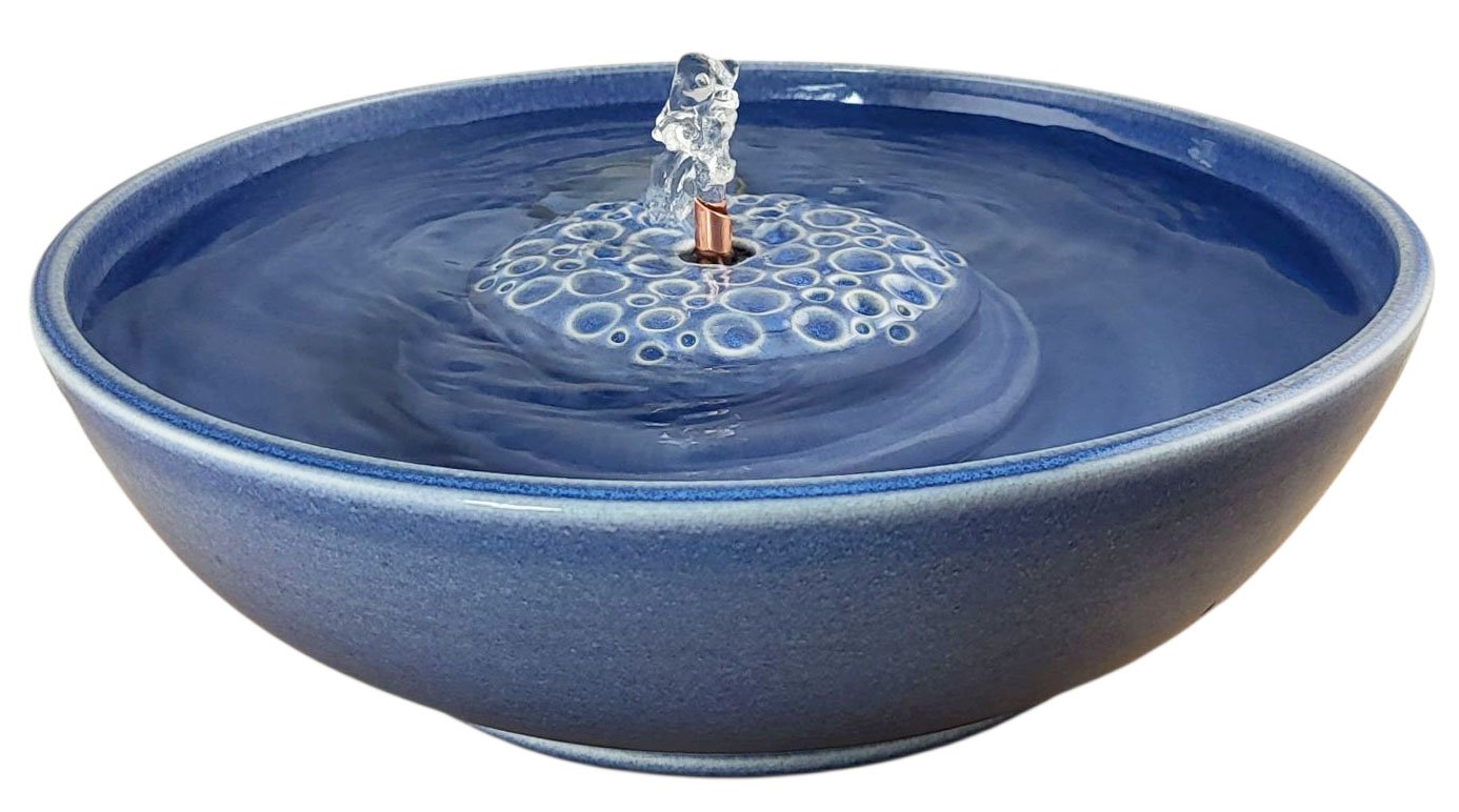 Bubbles Original Style Style  Cat Drinking Fountain (11 Cup)