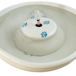 Paws Original Style Cat Drinking Fountain (11 Cup)