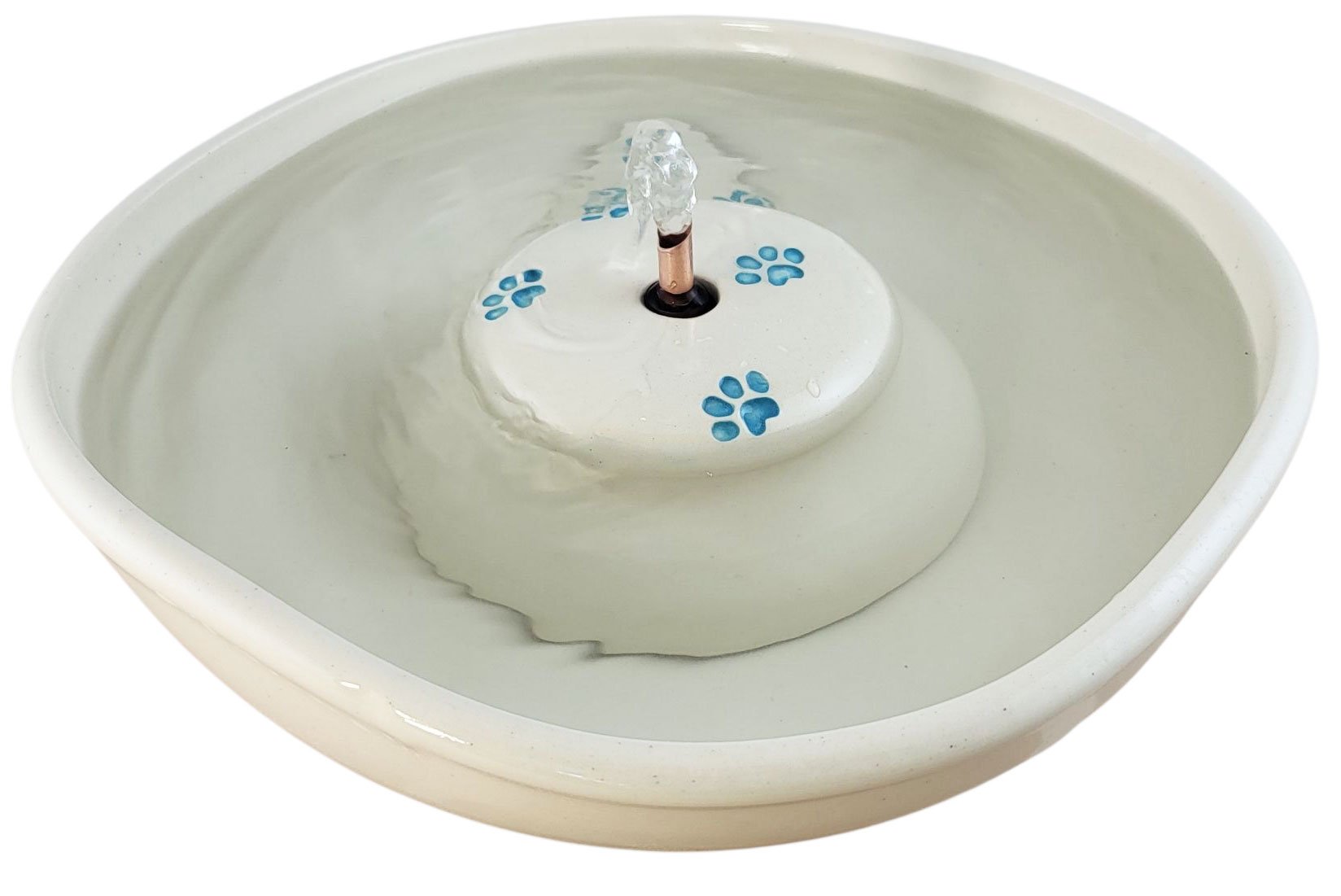 Paws Original Style  Cat Drinking Fountain (11 Cup)