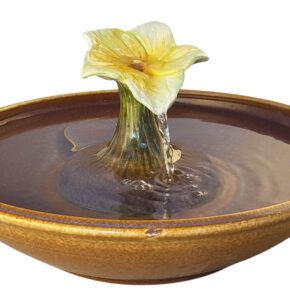 Frangipani Original Style Cat Fountain (11 Cup)