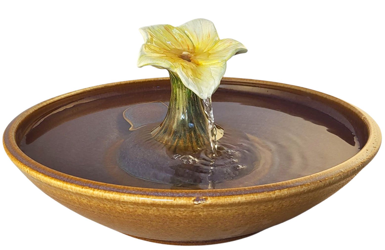 Frangipani Original Style Cat Fountain (11 Cup)