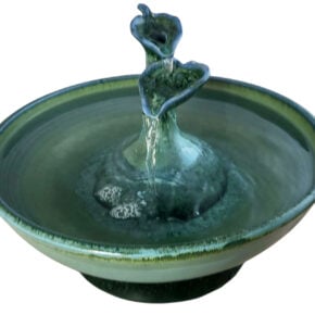 Bifolia Enhanced Style Cat Fountain (15 Cup)