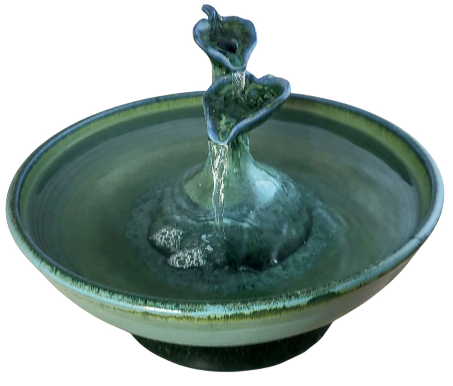 Bifolia Enhanced Style Cat Fountain (15 Cup)