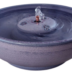 Paws Original Style Cat Drinking Fountain (12 Cup)