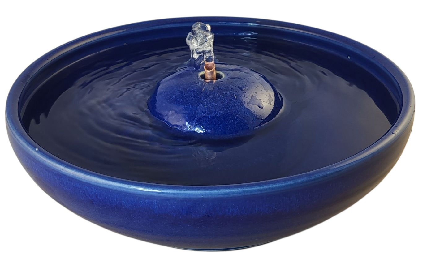 April Blue Original Style  Cat Water Fountain (11 Cup)