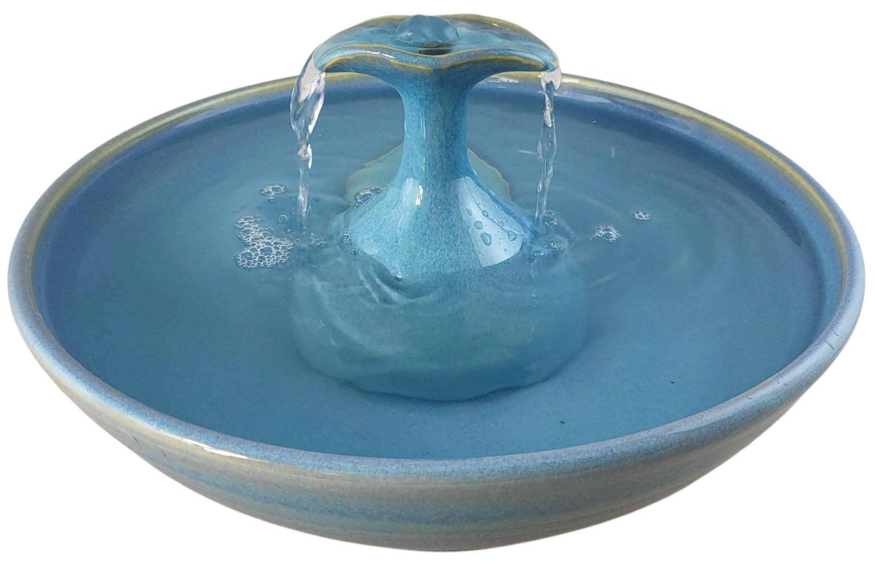 Coracle Original Style Cat Water Fountain (14 Cup)