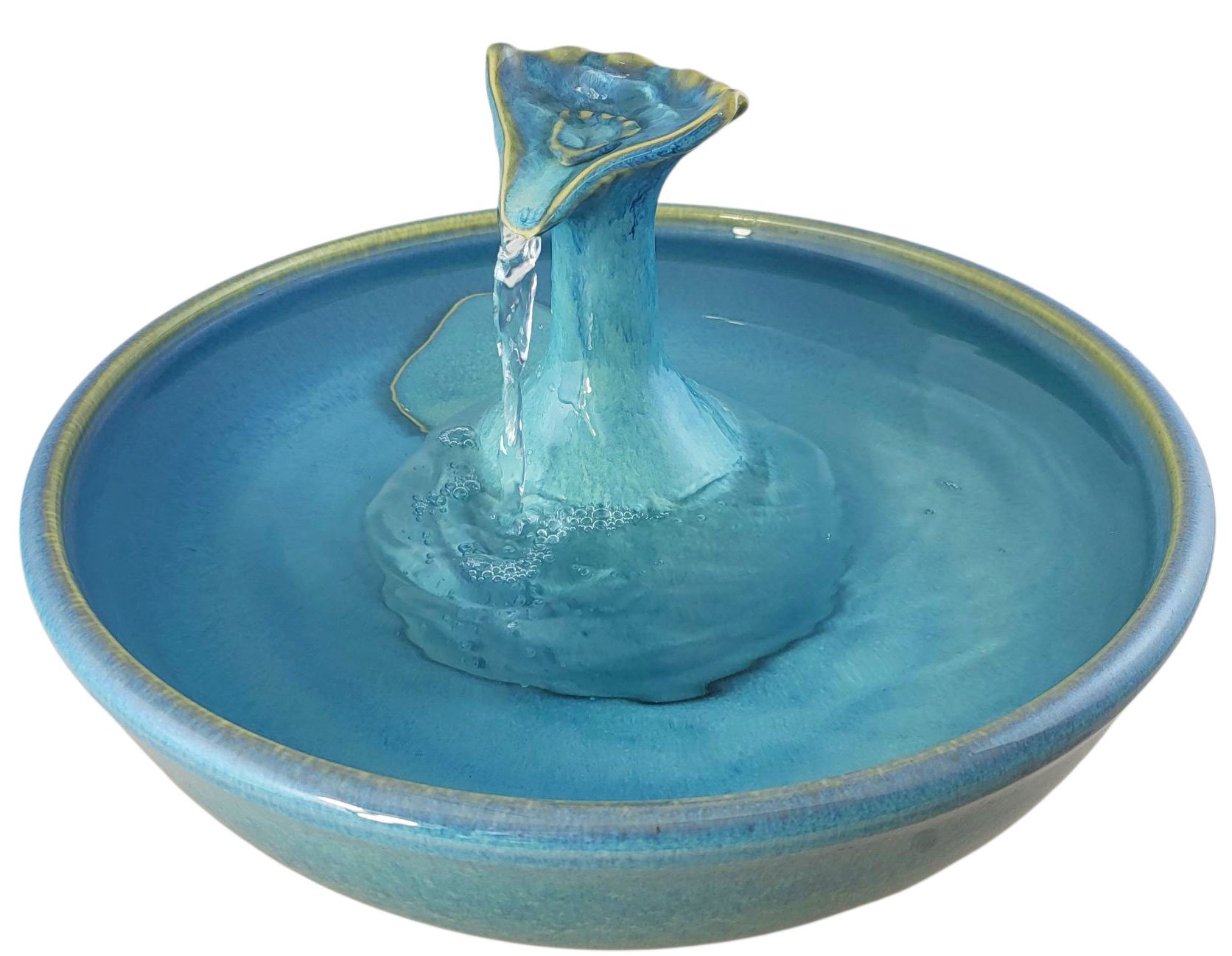 Delta Original Style Cat Water Fountain  (11)