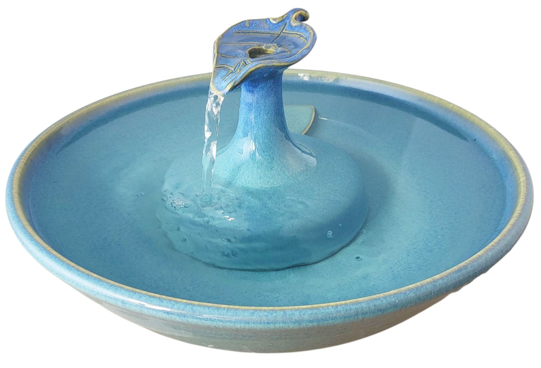 Blueleaf Original Style Cat Water Fountain (11 Cup)