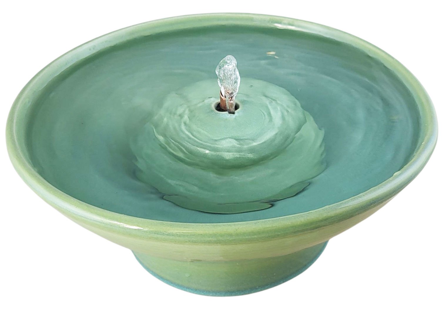 Caribbean Enhanced Style Style  Cat Drinking Fountain (10 Cup)