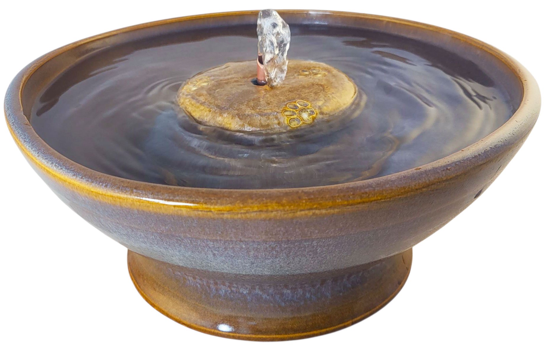 Paws Enhanced Style  Cat Drinking Fountain (11 Cup)
