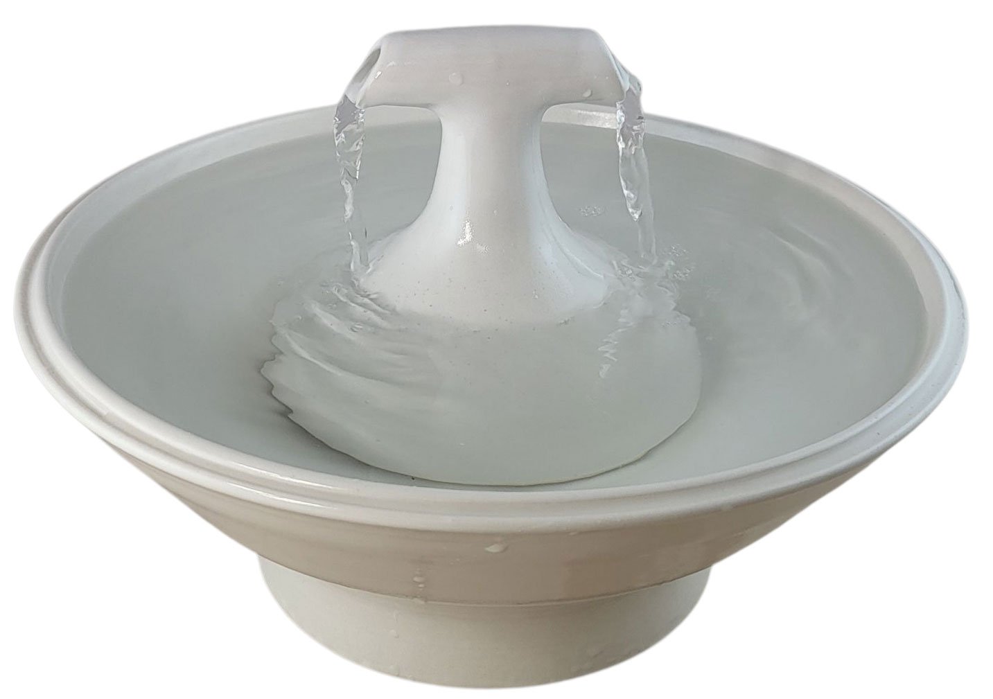 Bianca 2Zen Enhanced Style Cat Fountain (9 Cup)