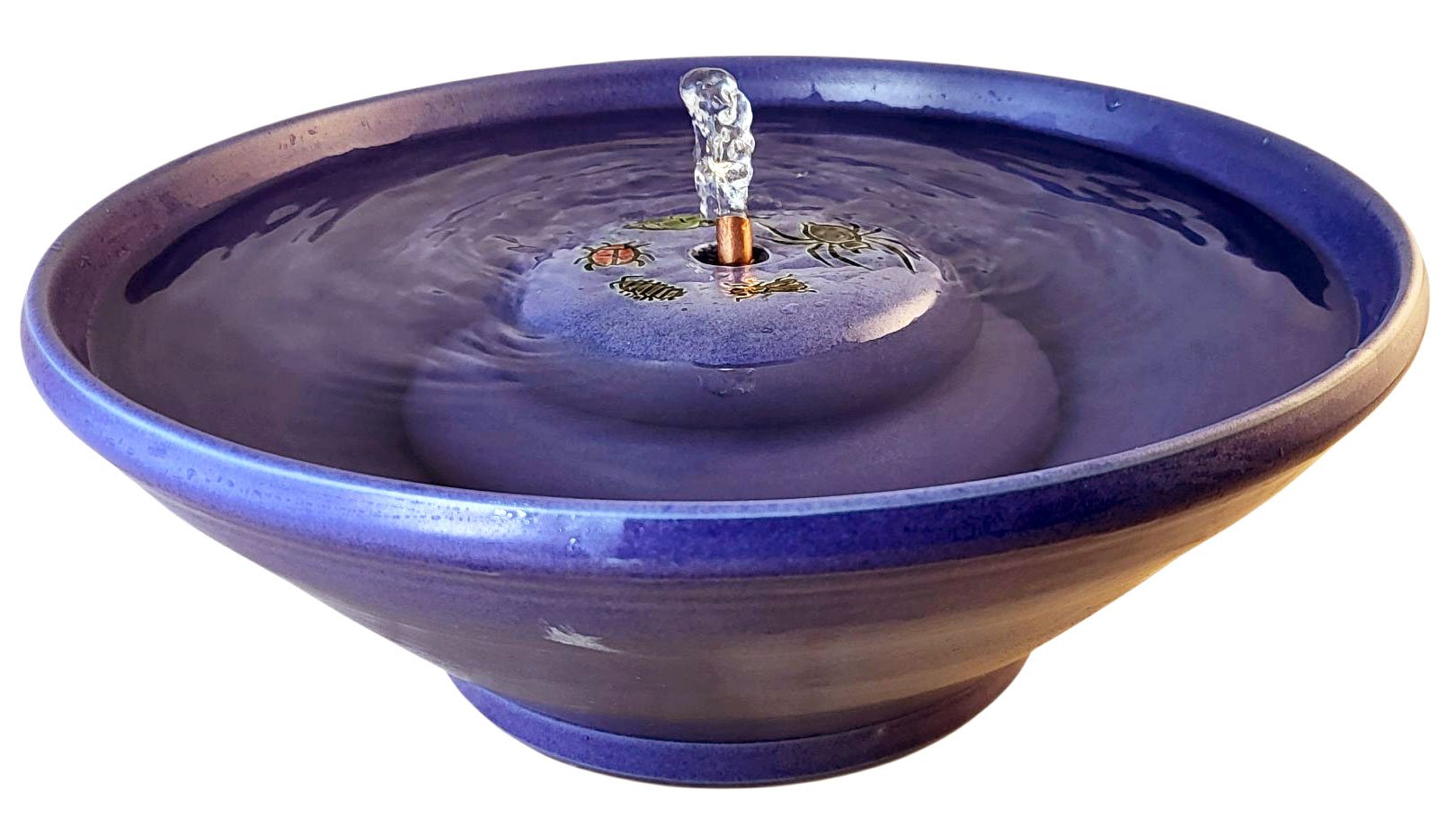Bugs Original Style  Cat Drinking Fountain (11 Cup)