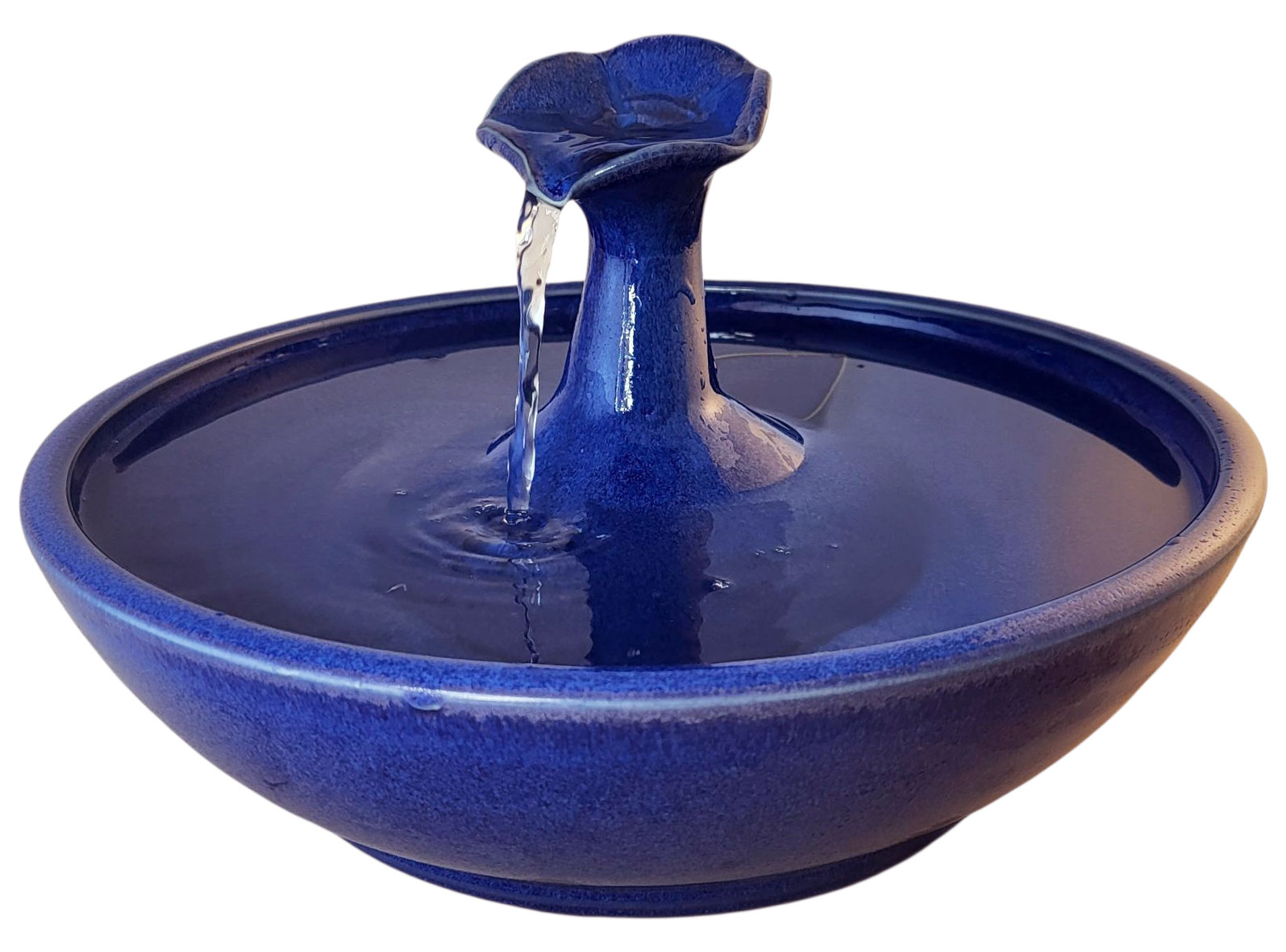 Morning Glory Original Style Cat Drinking Fountain (9 Cup)
