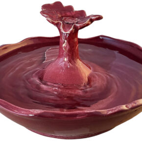 Red Oak Original Drinking Fountain  (9 Cup)