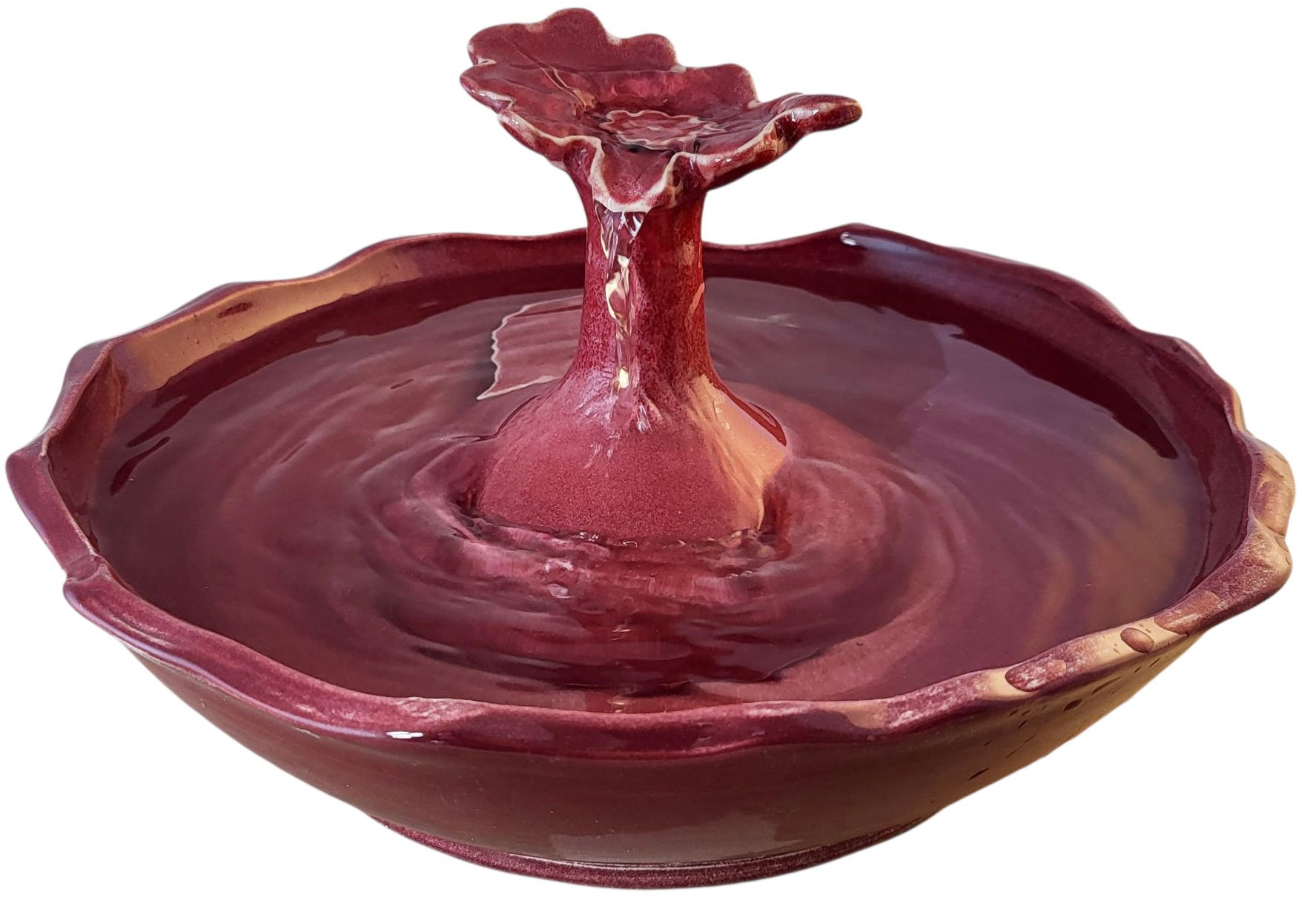 Red Oak Original Drinking Fountain  (9 Cup)