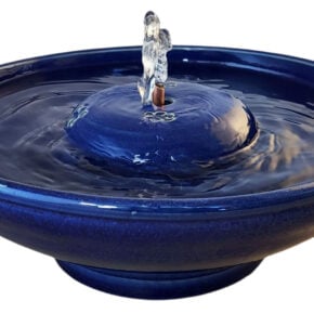 Paws Original Style Cat Drinking Fountain (10 Cup)