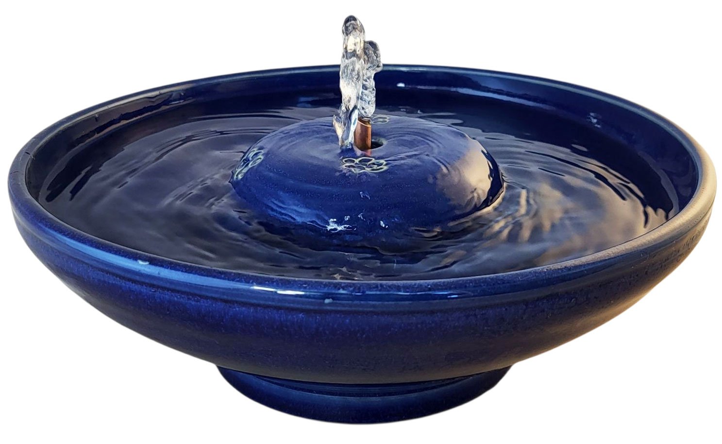 Paws Original Style Cat Drinking Fountain (10 Cup)