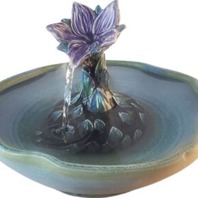 Fantasia Original Style Cat Drinking Fountain (14 Cup) (Copy)