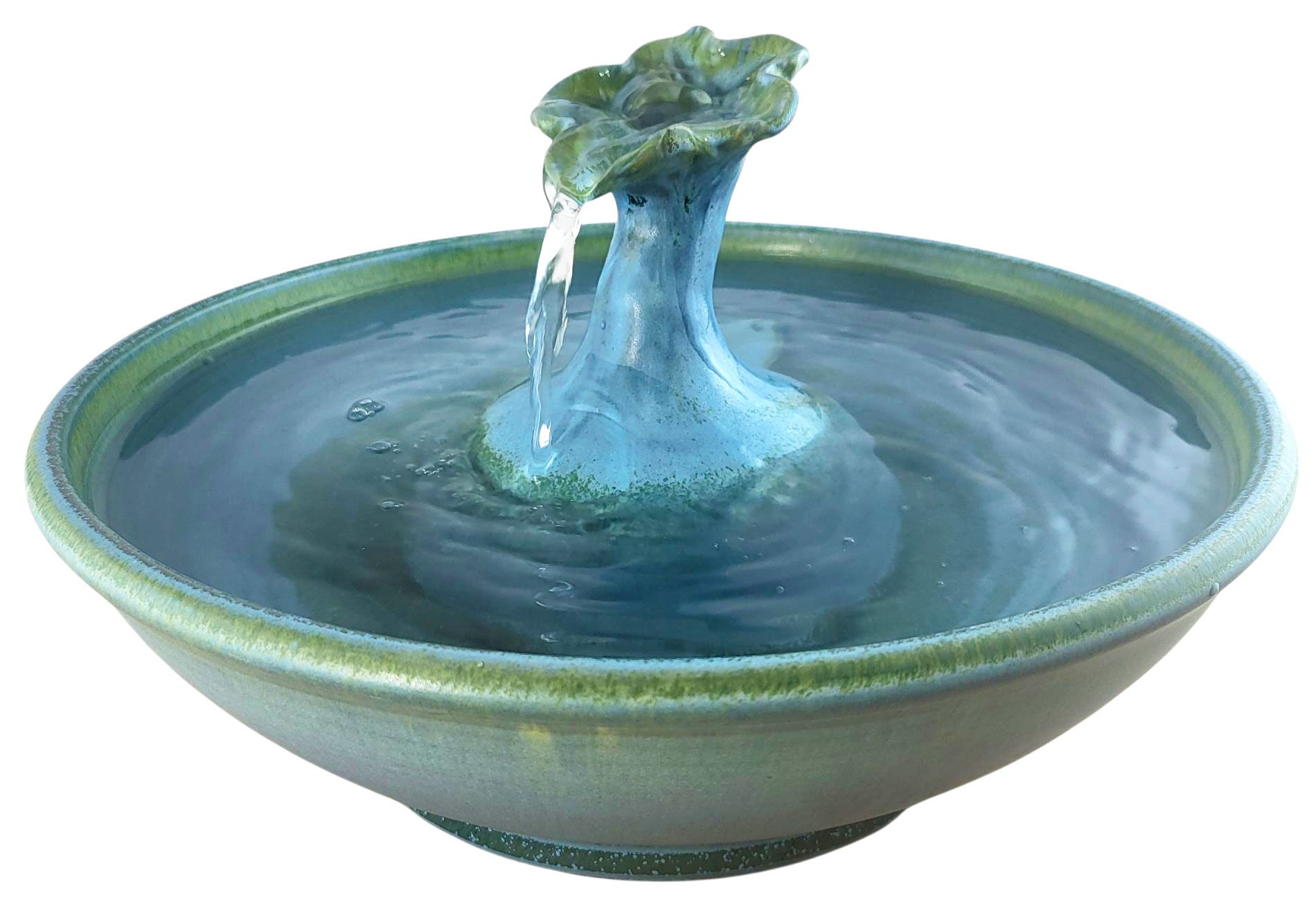 Petunia  Original Style Cat Fountain  (10 Cup)
